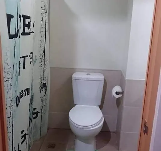 Apartment Happy Homes Fully Furnish Unit - Persimmon Cebu
