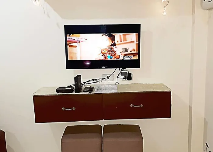 Apartment Happy Homes Fully Furnish Unit - Persimmon *
